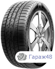Kumho Crugen HP91 235/65 R17 104V