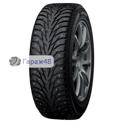Yokohama IceGuard Studless iG30 215/50 R17 91Q